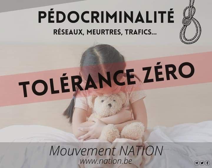Une icône de la bienpensance tombe pour pédopornographie! NATION